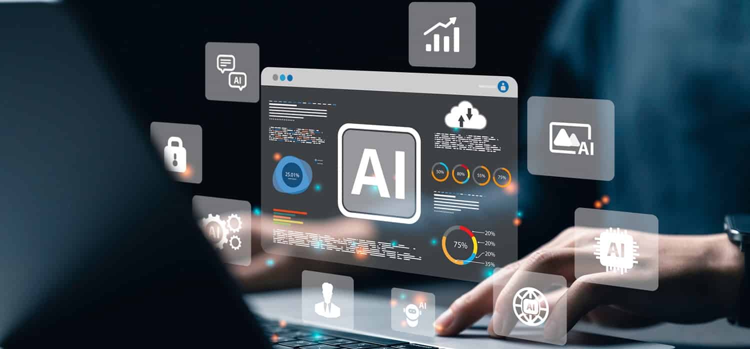 Successful Implementation of AI and ML in Stock Market